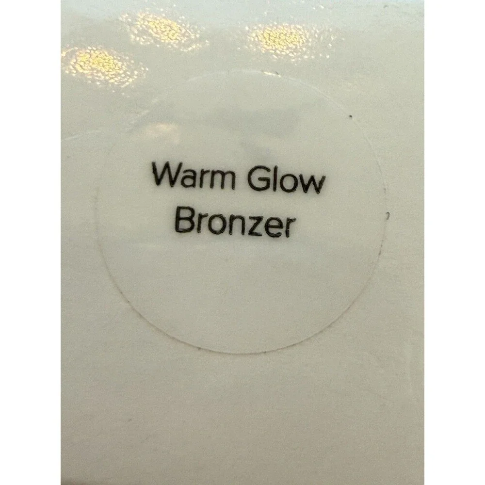 Temptu Airpod Bronzer in Warm Glow Bronzer Shade 8.2ml 0.28 floz New